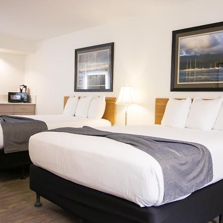 The Tillamook Inn Kültér fotó