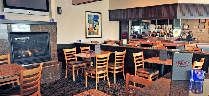 The Tillamook Inn Kültér fotó