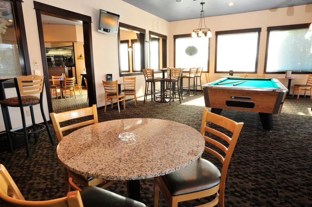 The Tillamook Inn Kültér fotó